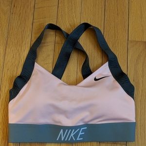 NWOT sports bra